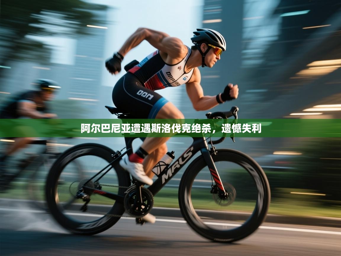 开云体育入口手机版-阿尔巴尼亚遭遇斯洛伐克绝杀，遗憾失利