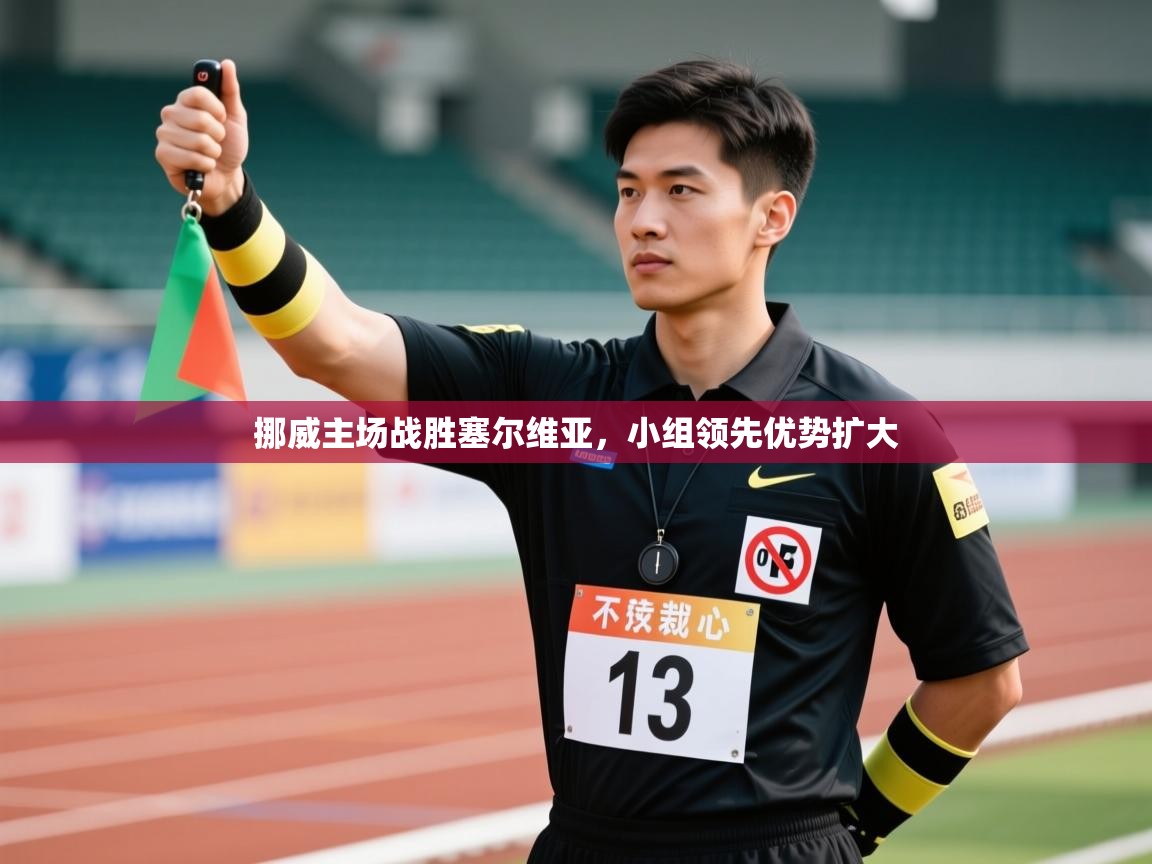 云开体育官网登录入口手机版-挪威主场战胜塞尔维亚，小组领先优势扩大