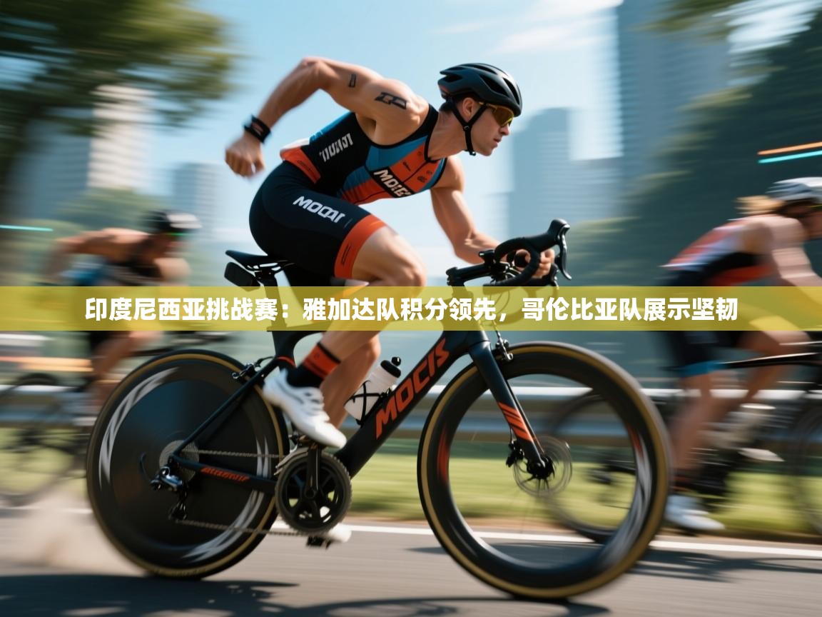 开云体育直播平台-印度尼西亚挑战赛：雅加达队积分领先，哥伦比亚队展示坚韧