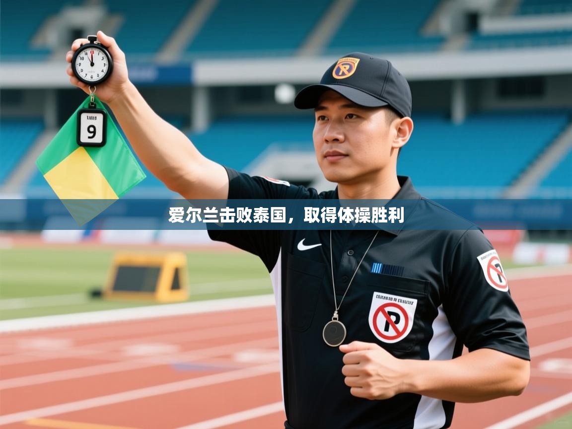 云开体育app官网入口网页版-爱尔兰击败泰国，取得体操胜利