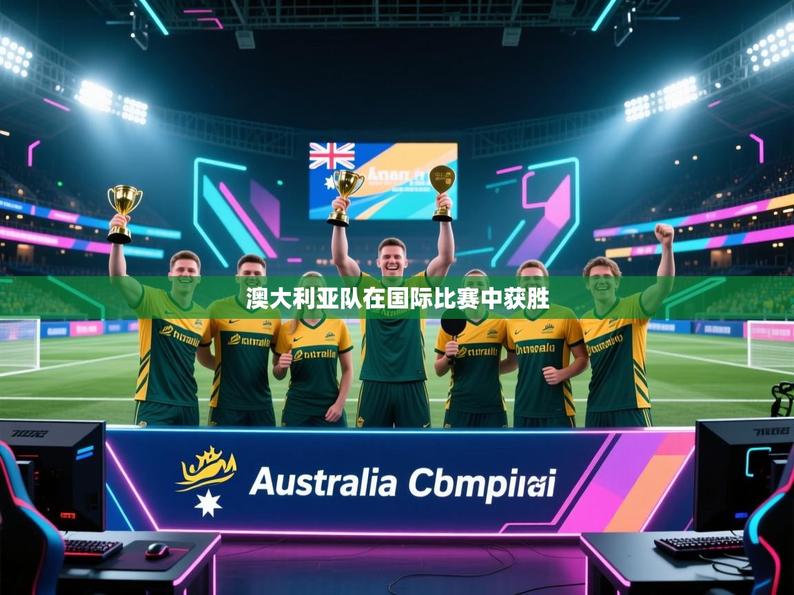 云开体育app官网登录入口-澳大利亚队在国际比赛中获胜