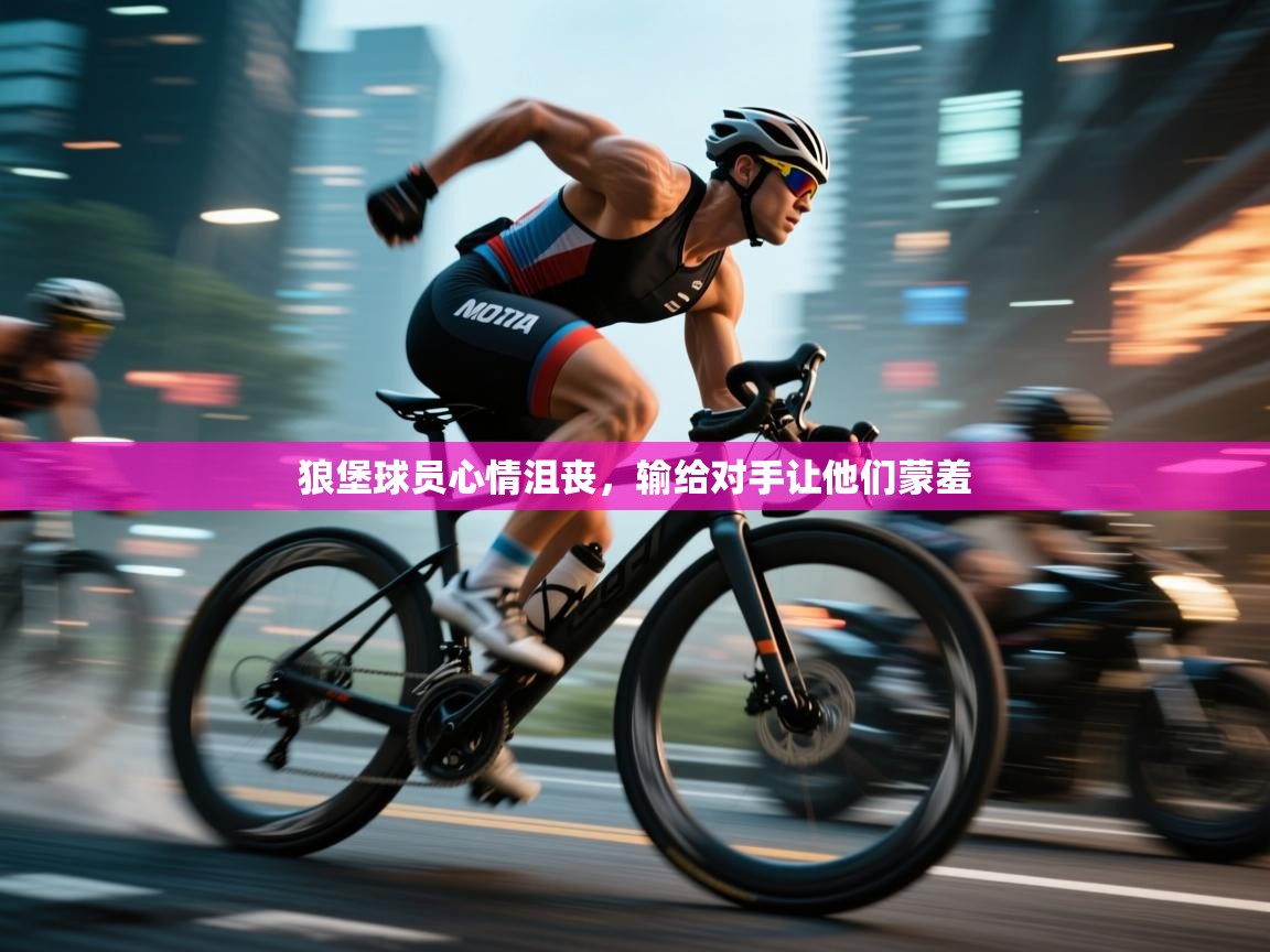 开云赛事-狼堡球员心情沮丧，输给对手让他们蒙羞