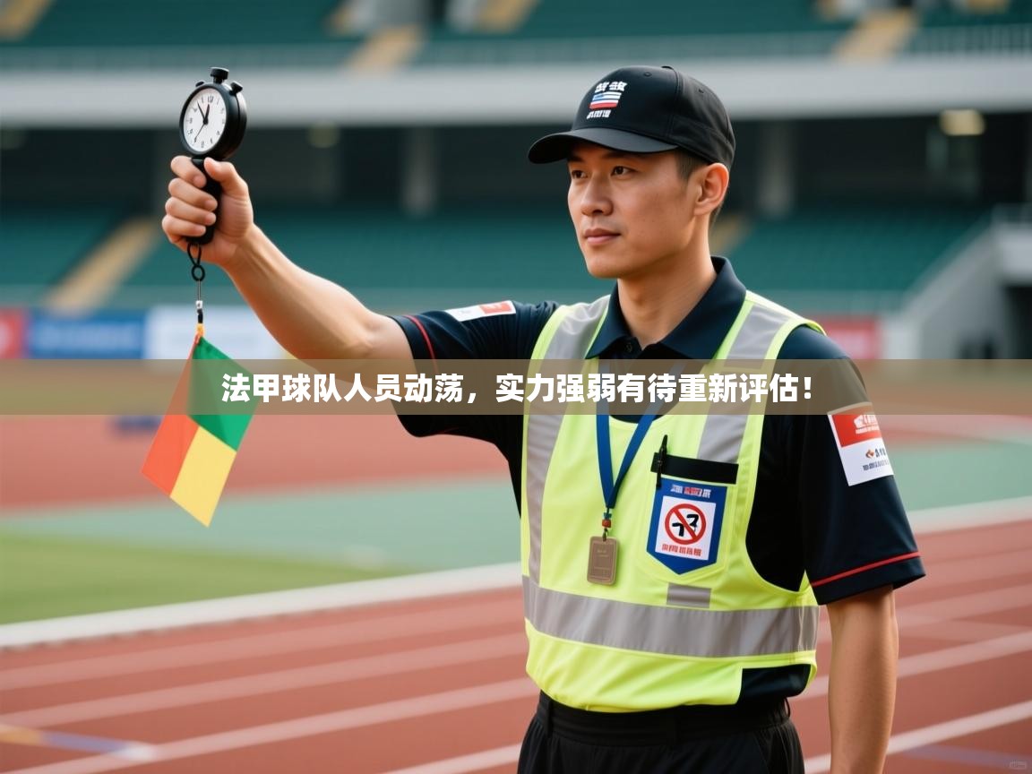 开云官网-法甲球队人员动荡，实力强弱有待重新评估！