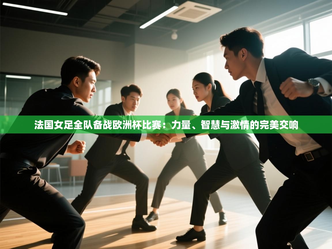 开云体育入口手机版-法国女足全队备战欧洲杯比赛：力量、智慧与激情的完美交响