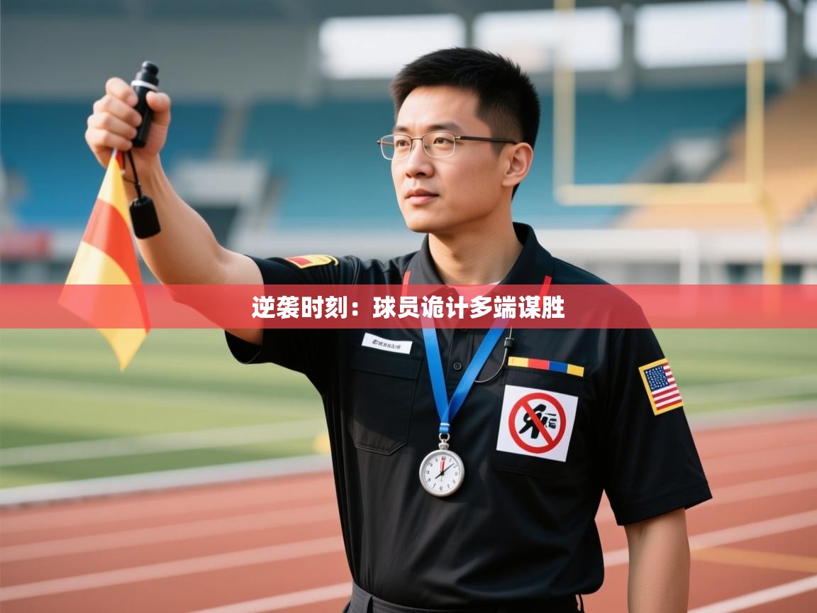 开云直播-逆袭时刻：球员诡计多端谋胜