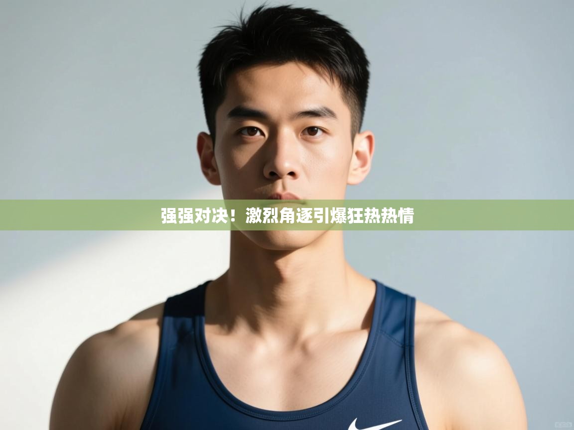 开云赛事-强强对决！激烈角逐引爆狂热热情