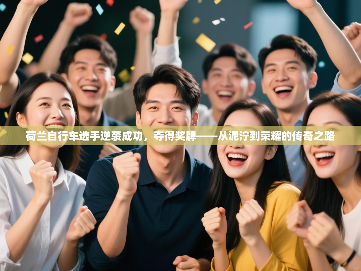 开云手机版-荷兰自行车选手逆袭成功，夺得奖牌——从泥泞到荣耀的传奇之路