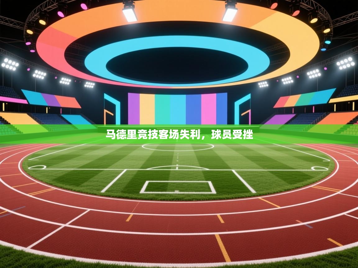 开云体育app登录入口-马德里竞技客场失利，球员受挫