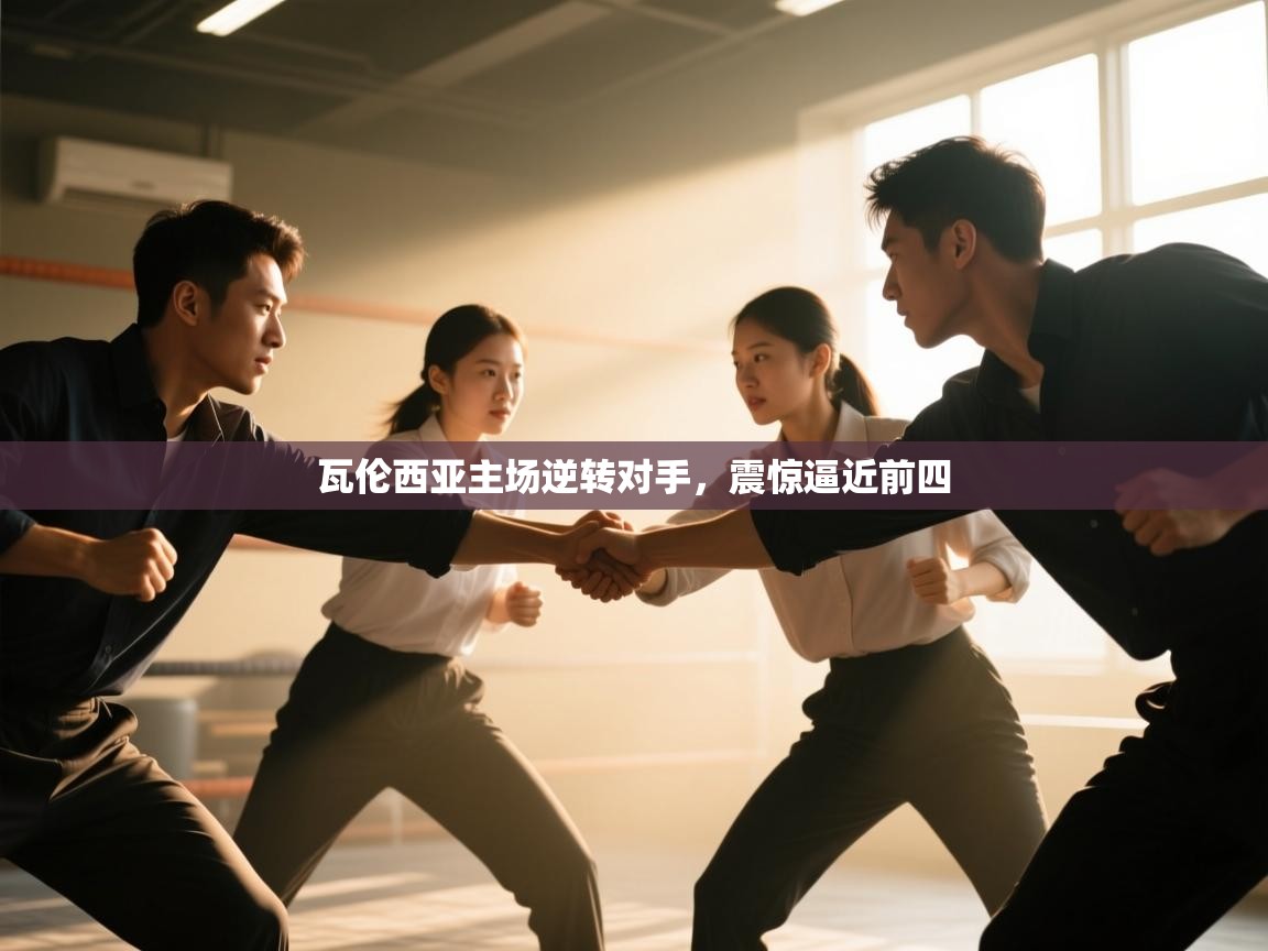 开云kaiyun体育app入口登录官网-瓦伦西亚主场逆转对手,震惊逼近前四 第3张