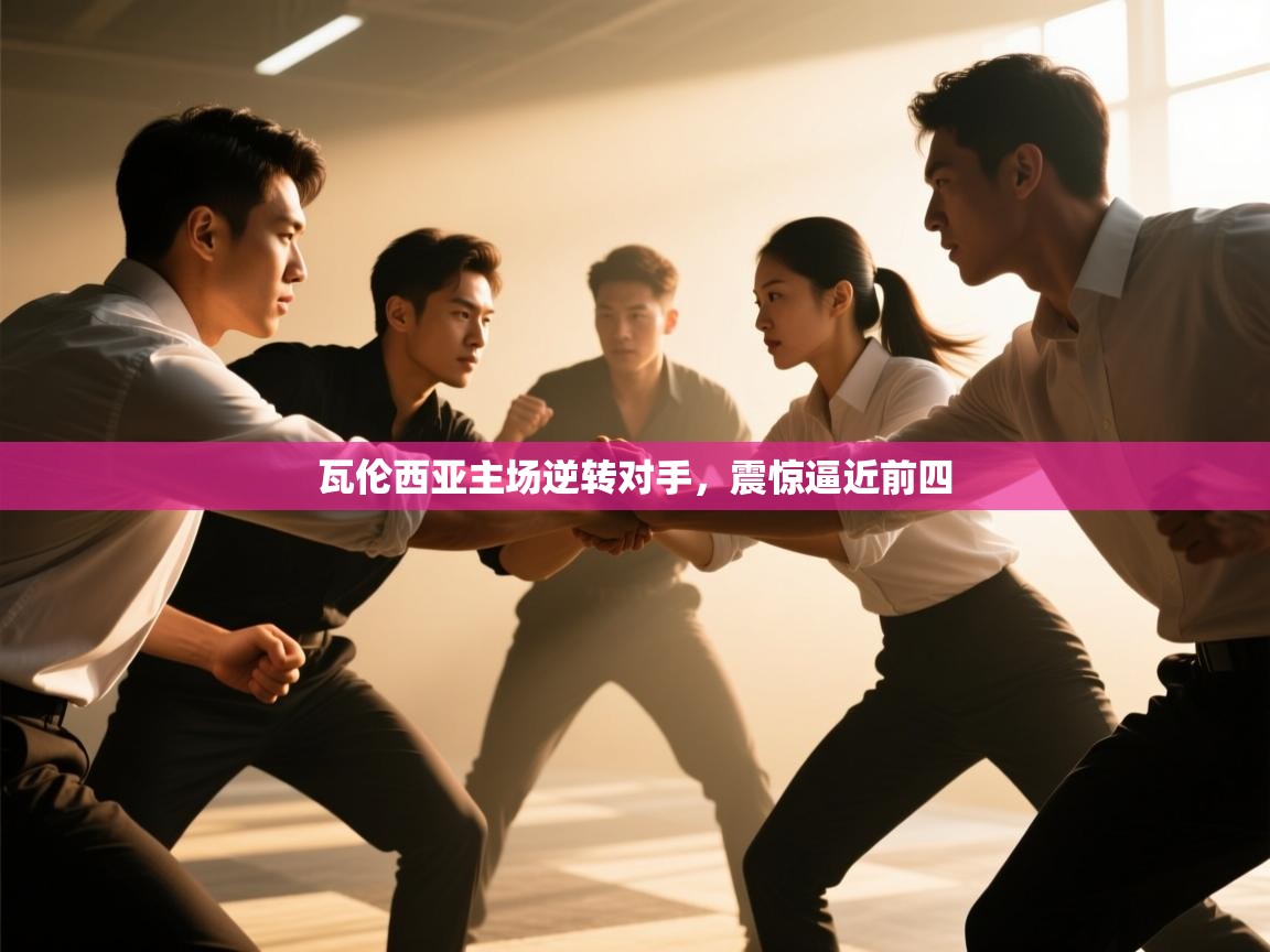 开云kaiyun体育app入口登录官网-瓦伦西亚主场逆转对手,震惊逼近前四 第1张