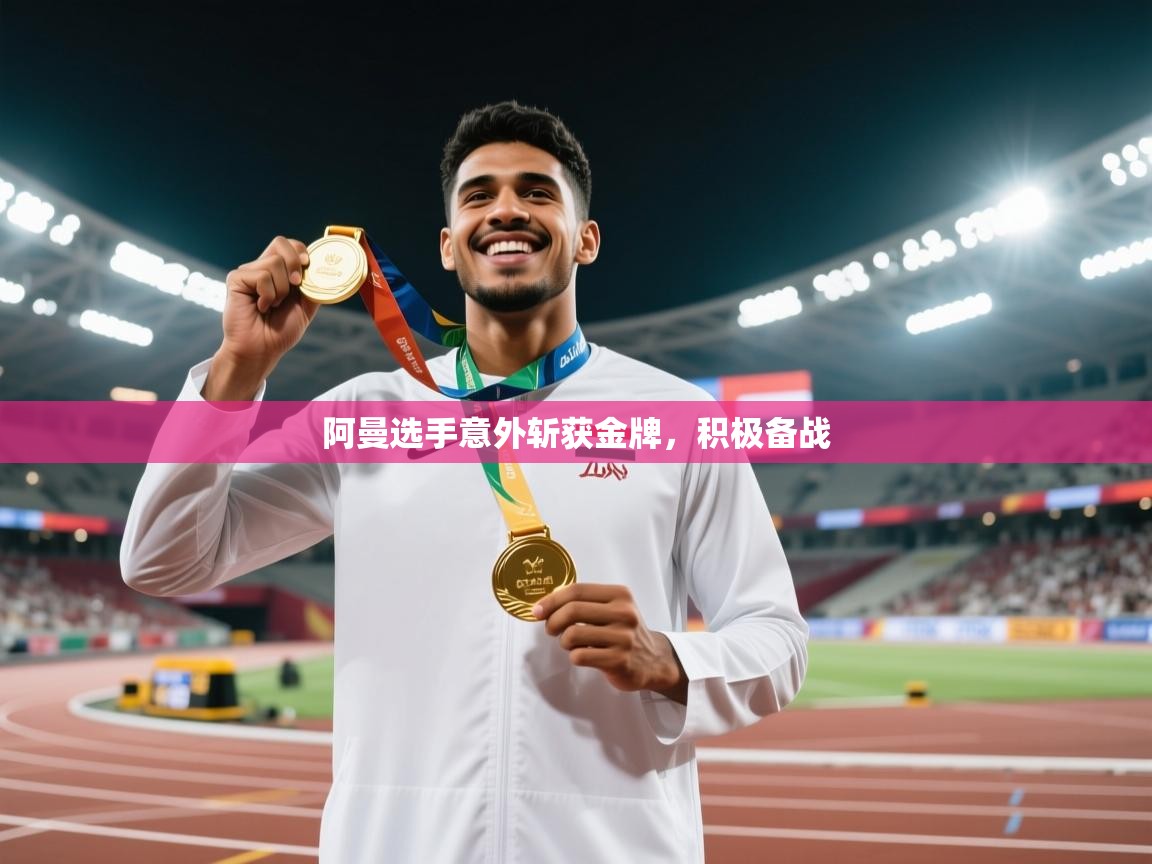 开云体育app下载入口-阿曼选手意外斩获金牌,积极备战 第1张