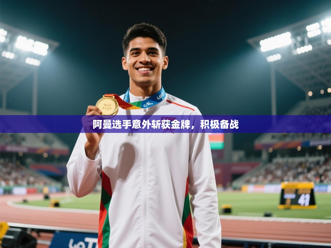 开云体育app下载入口-阿曼选手意外斩获金牌,积极备战 第2张