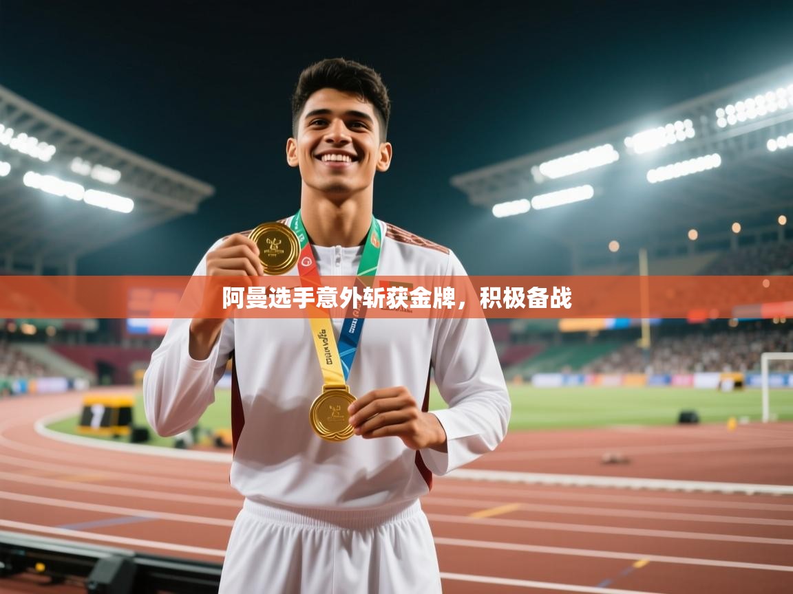 开云体育app下载入口-阿曼选手意外斩获金牌,积极备战 第3张