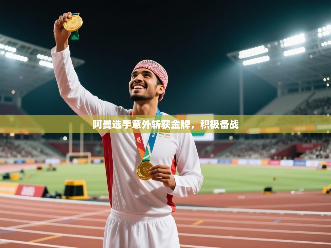 开云体育app下载入口-阿曼选手意外斩获金牌,积极备战 第4张